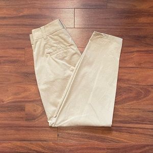 Frank and Oak Amelia Trousers